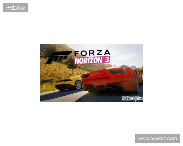 《极限竞速:地平线 6》等首发支持 DLSS 4