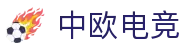 中欧电竞_连接中欧的电竞爱好者平台_跨域竞技社区